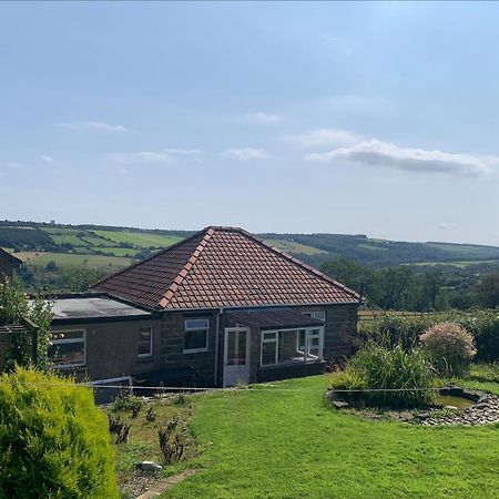 Brambly Cottage Whitby Exterior photo